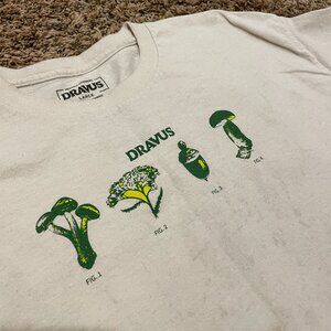 Dravus Serotonin Shirt